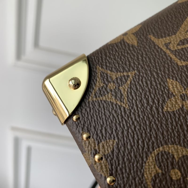 LV Top Handle Bags